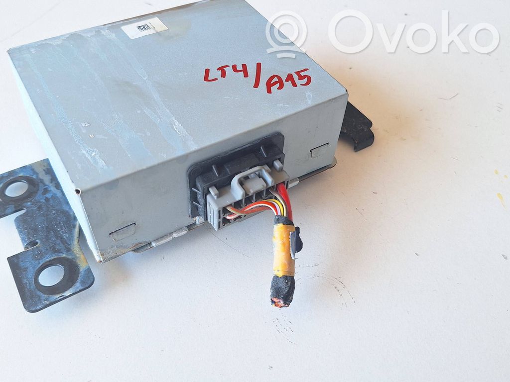 Ford Ranger Voltage converter/converter module 