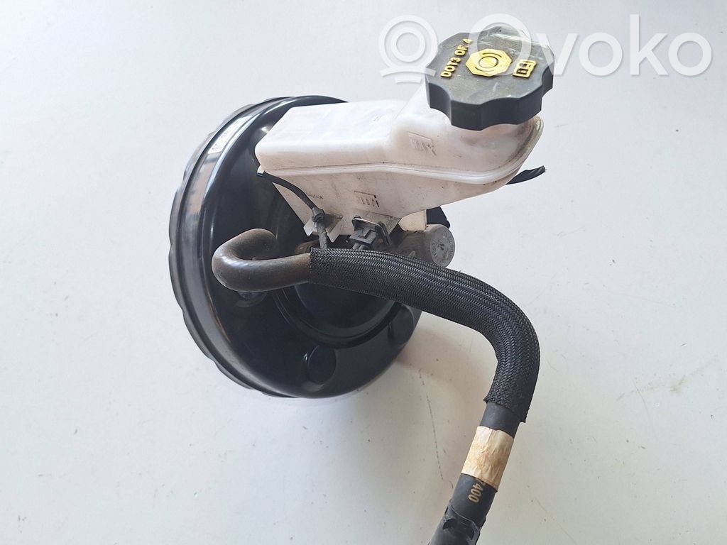 KIA Ceed Brake booster 