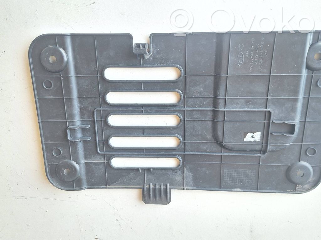 KIA Pro Cee'd III Vacuum pump 