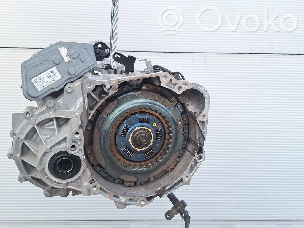 KIA Pro Cee'd III Automatic gearbox 