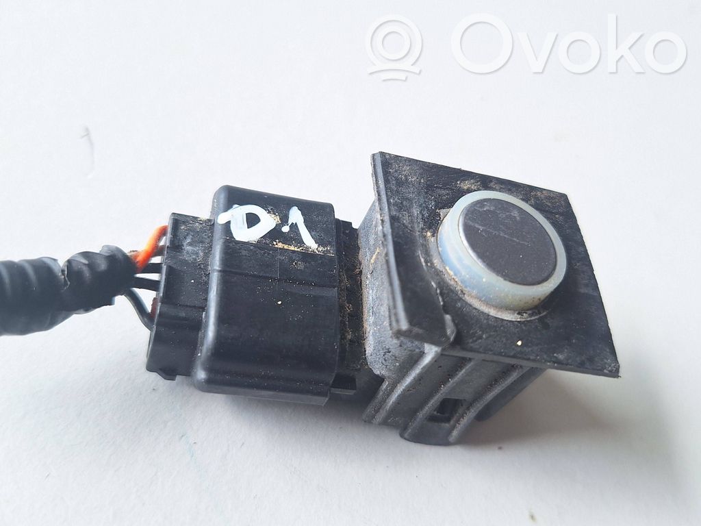 KIA Pro Cee'd III Sensor de aparcamiento PDC 