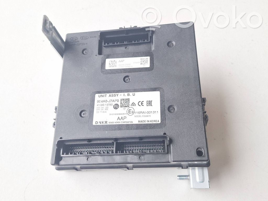 KIA Pro Cee'd III ABS control unit/module 