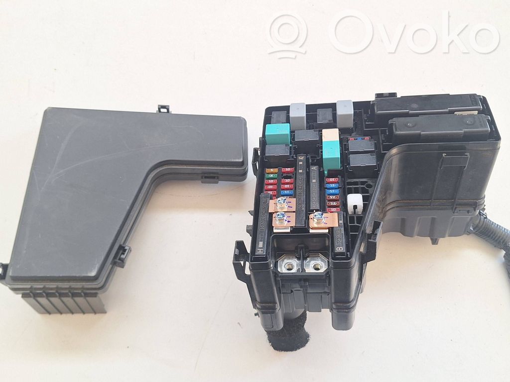Fuse module   PPGF15