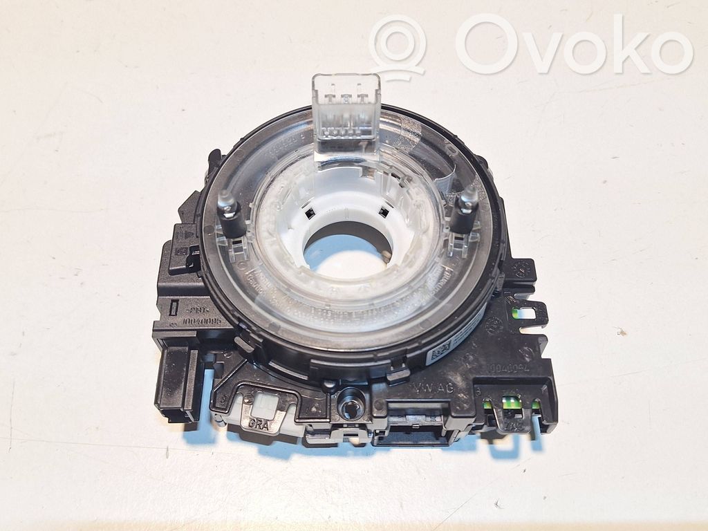Volkswagen Golf Plus Muelle espiral del airbag (Anillo SRS) 