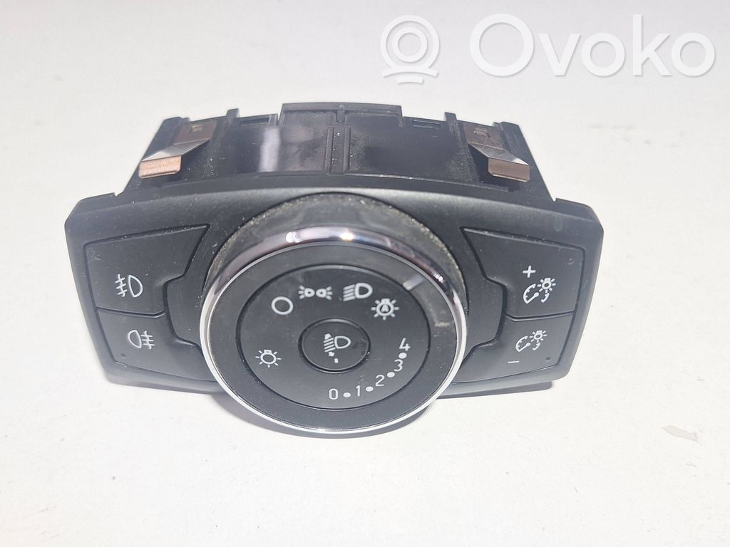 Ford Grand Tourneo Connect Lichtschalter 
