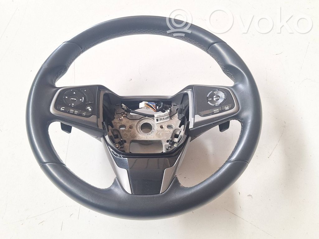 Honda Civic X Руль 