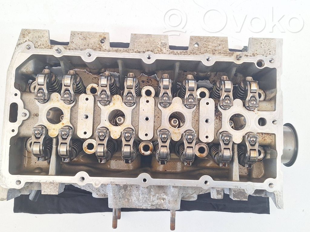 Głowica silnika   04L103404AE