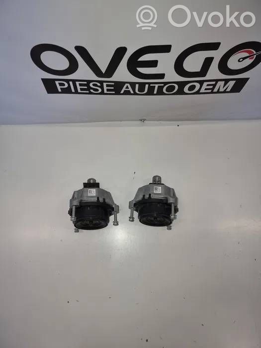 BMW M5 F90 Engine mount bracket 