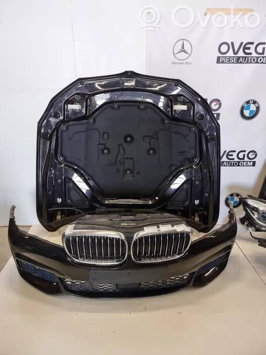 BMW 7 G11 G12 Kit bară față 