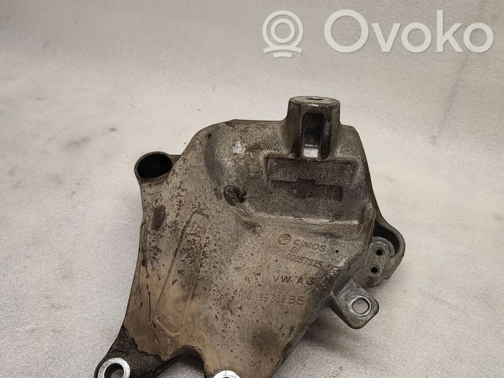 Audi SQ7 Engine mounting bracket 