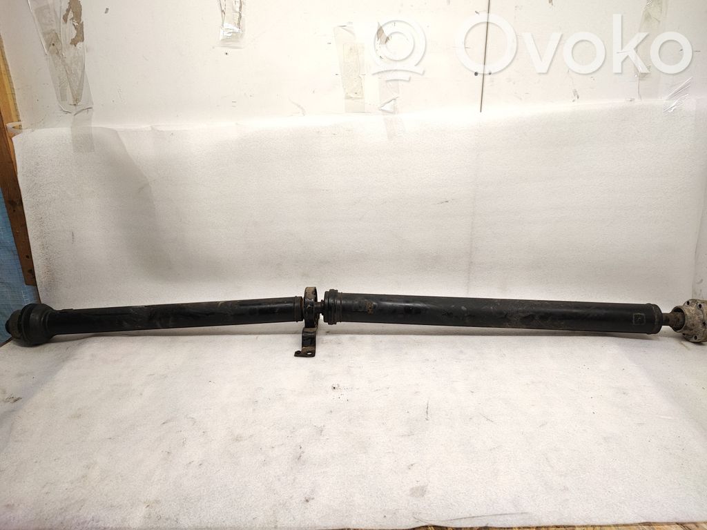 Audi SQ7 Drive shaft (set) 