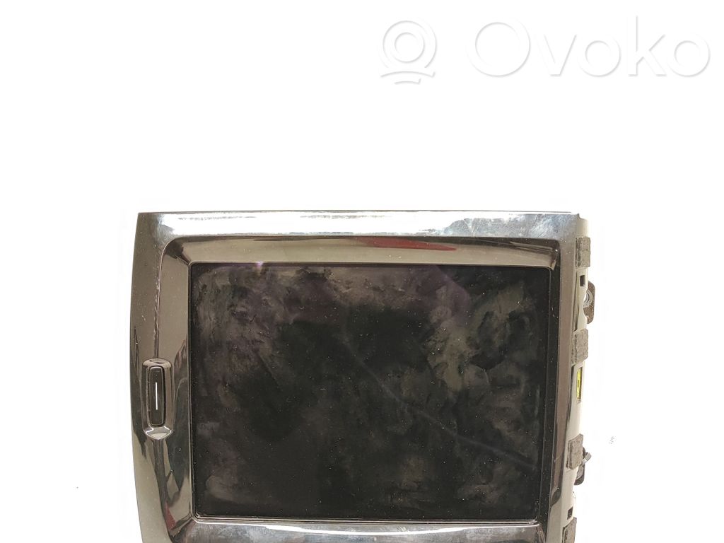 Volvo XC90 Screen/display/small screen 