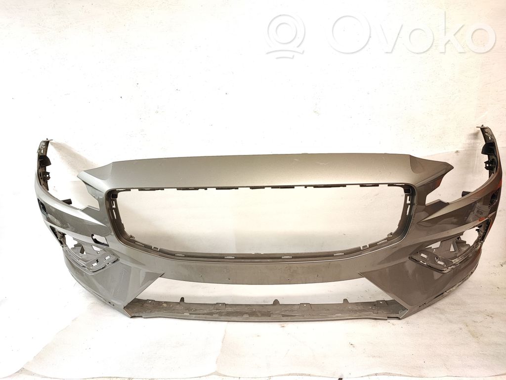 Volvo V60 Front bumper 