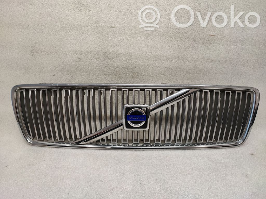 Volvo S80 Priekšējais režģis 