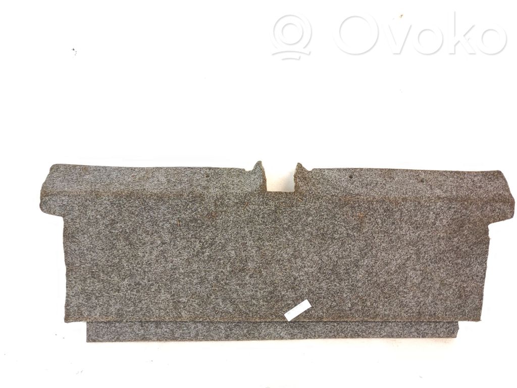 Ford Mustang VI Tapis de coffre 