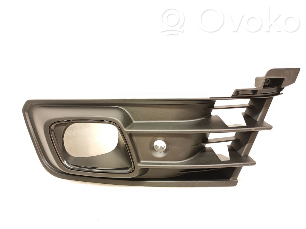 Renault Captur Verkleidung Nebelscheinwerfer / Gitter vorne 