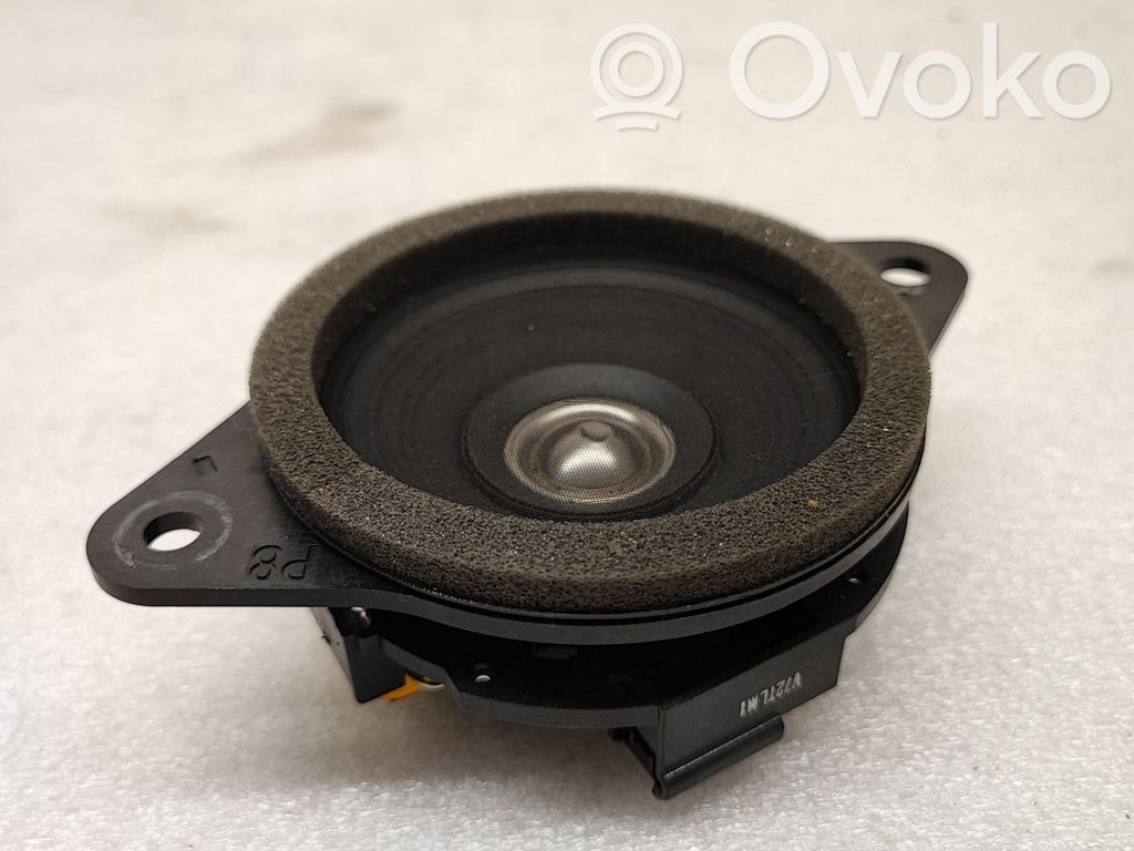 Lexus RX 450H Panel speaker 