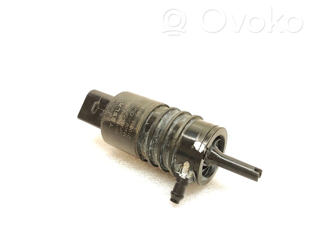 Tesla Model Y Windscreen/windshield washer pump 