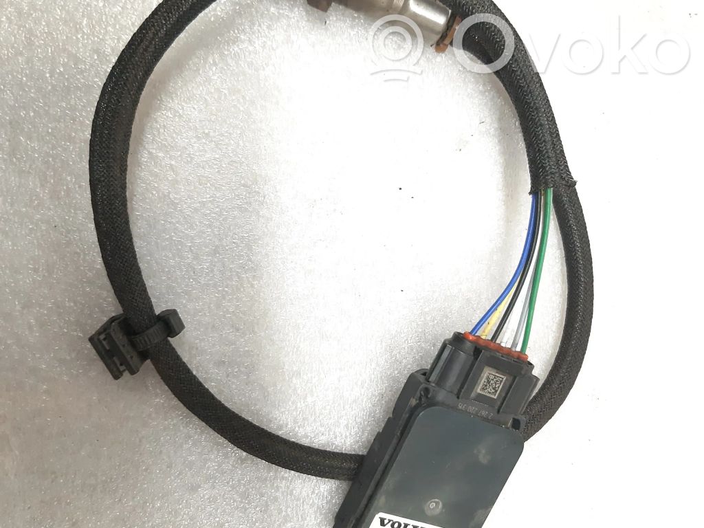 Volvo XC90 Lambda probe sensor 