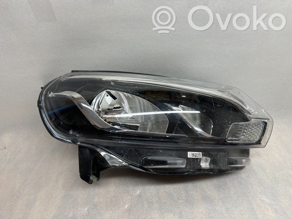 Toyota Proace Headlight/headlamp 