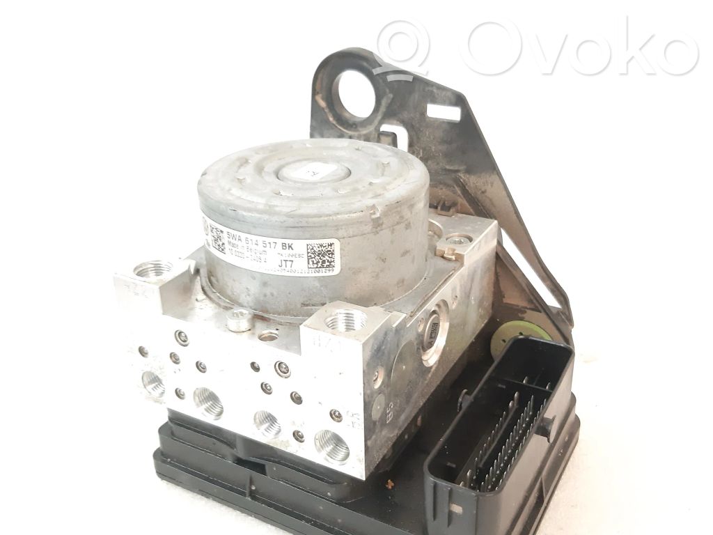 Audi A3 8Y ABS Blokas 