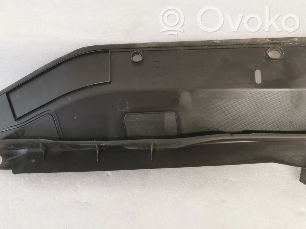 Audi A3 8Y Panel wykończeniowy błotnika 