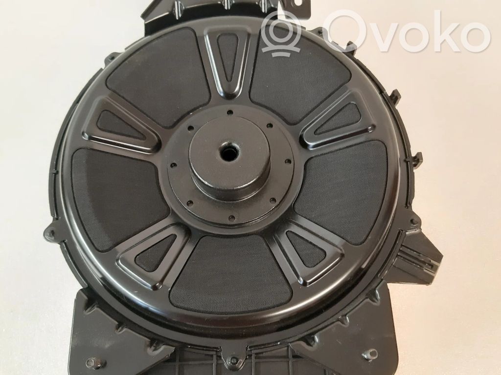 Volvo XC90 Altavoz subwoofer 
