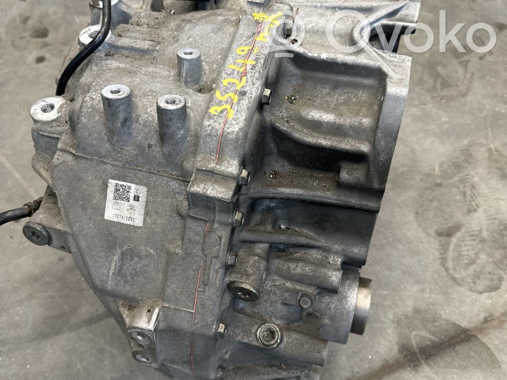 Volvo XC90 Automatic gearbox 