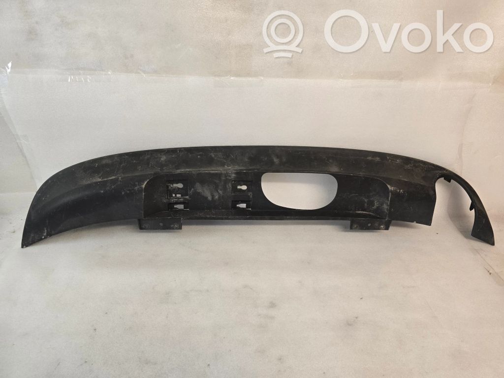 Volvo V60 Нижняя часть бампера 