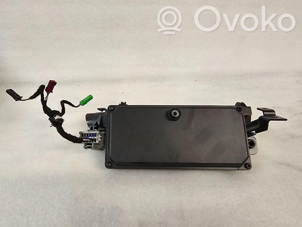 Volvo S60 Windshield/windscreen camera 