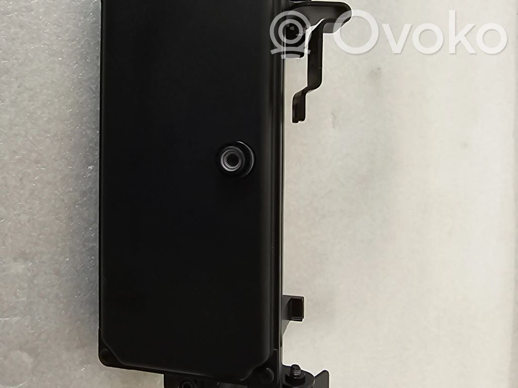 Volvo XC90 Windshield/windscreen camera 