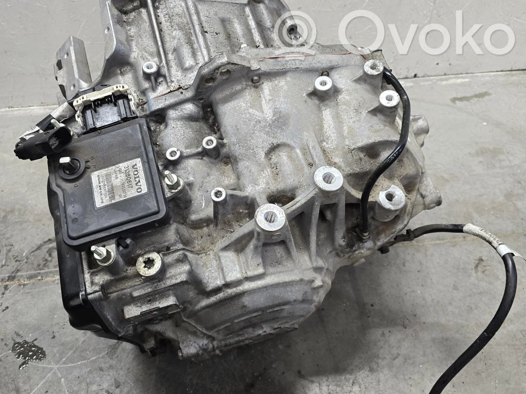 Volvo XC90 Automatic gearbox 