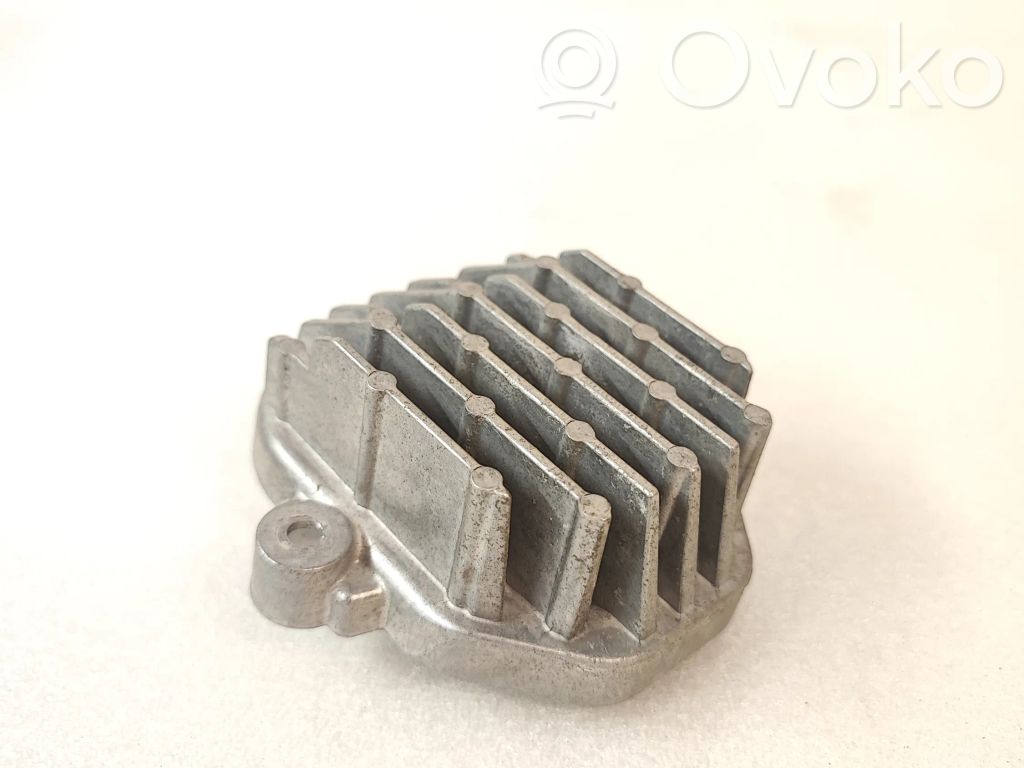 Volvo XC90 LED ballast control module 