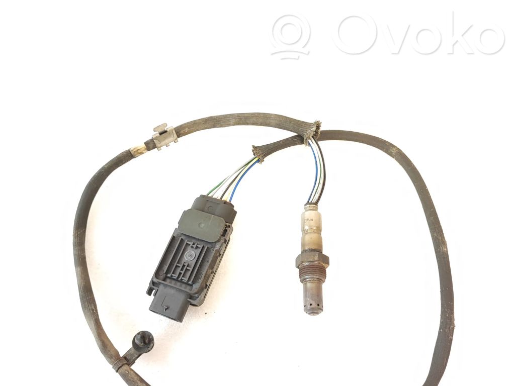 Volvo XC60 Lambda probe sensor 