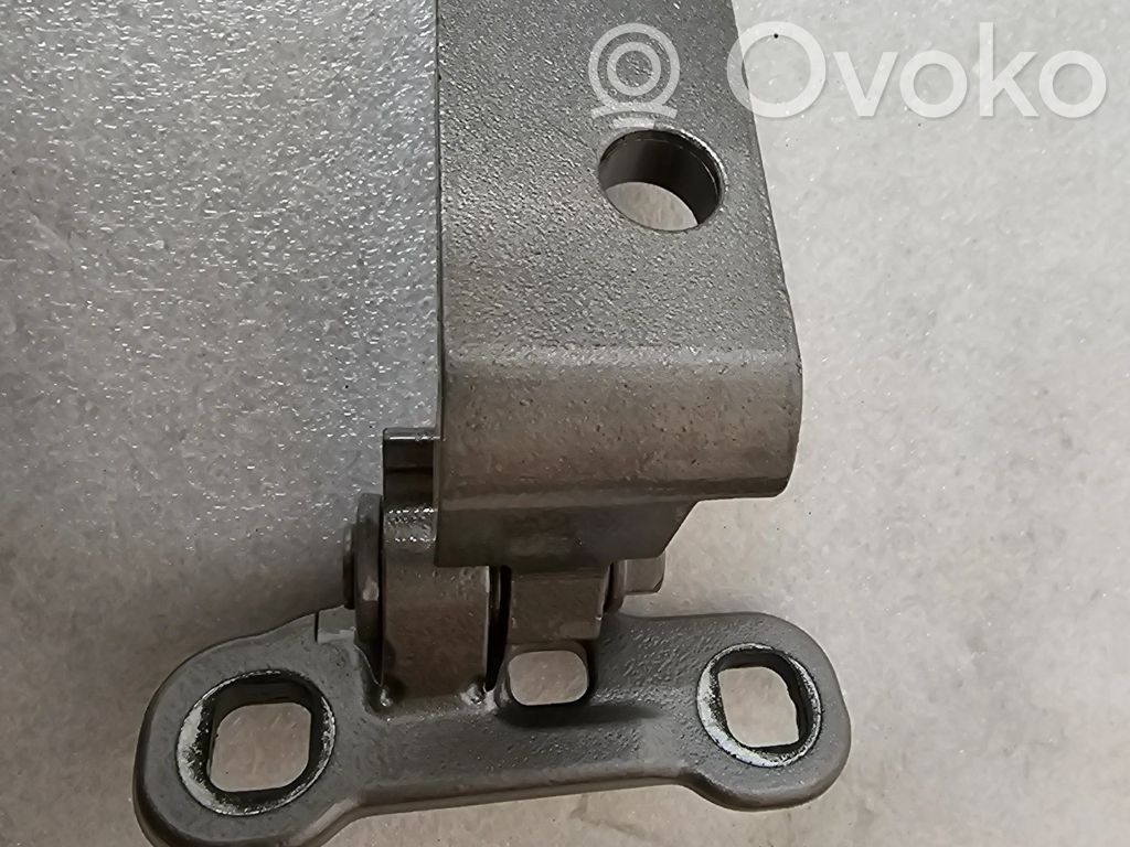 Volvo S60 Rear door lower hinge 