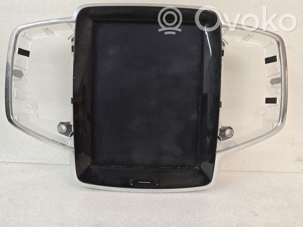 Volvo XC90 Screen/display/small screen 