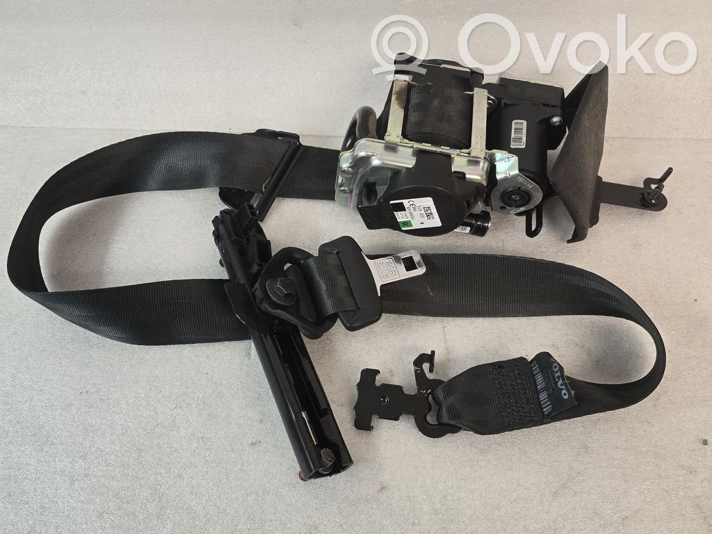 Volvo XC90 Cintura di sicurezza anteriore 