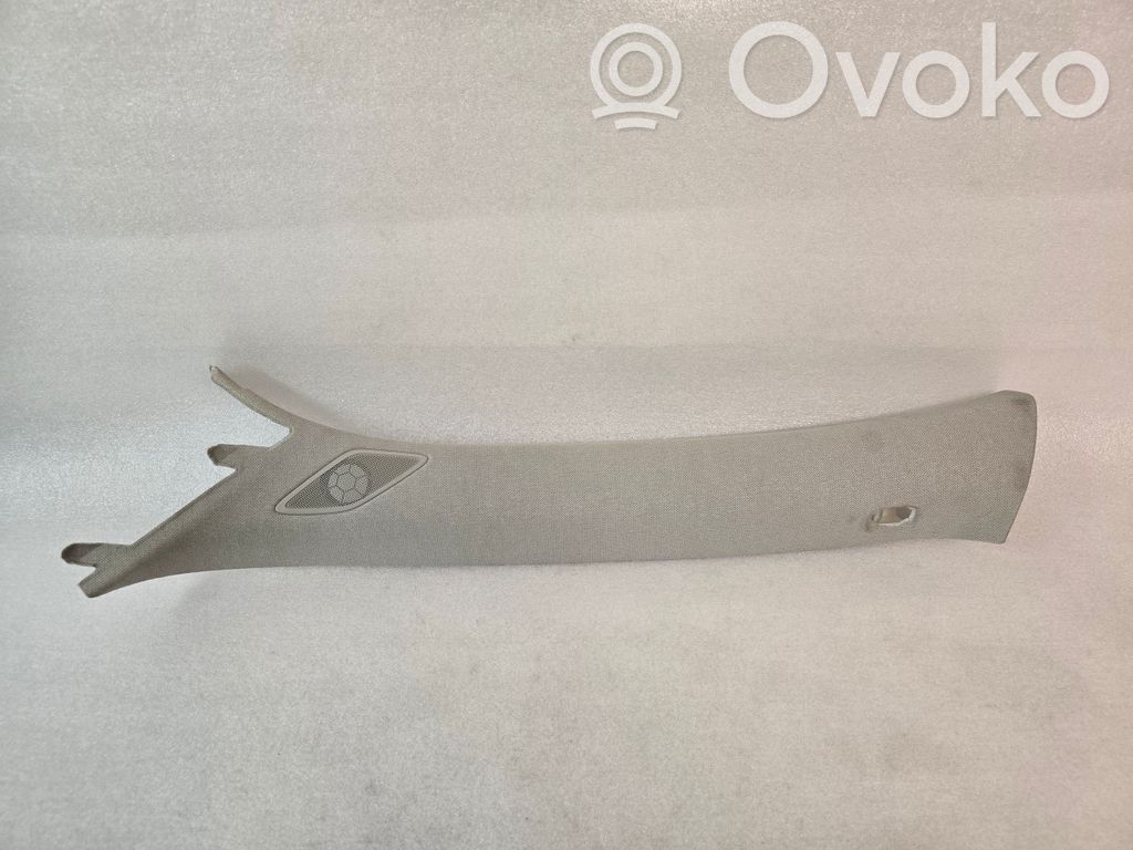 Volvo XC40 Pilar (A) 