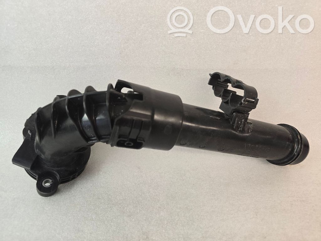 Volvo XC40 Część rury dolotu powietrza 