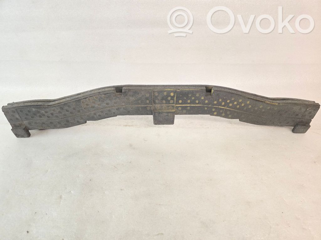 Mitsubishi Outlander Front bumper foam support bar 