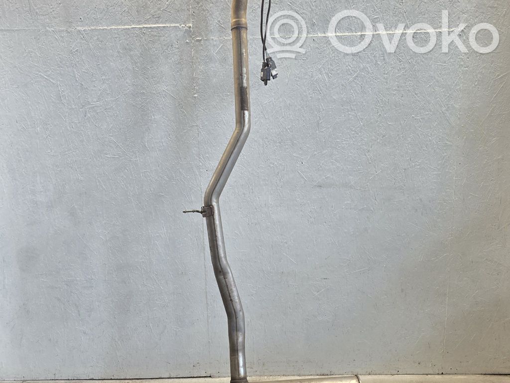 Volvo V60 Tobă eșapament 