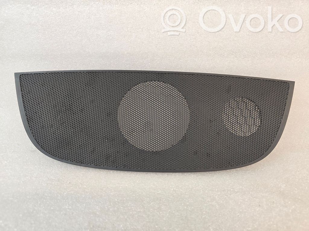 Volvo XC40 Cache enceinte centrale 