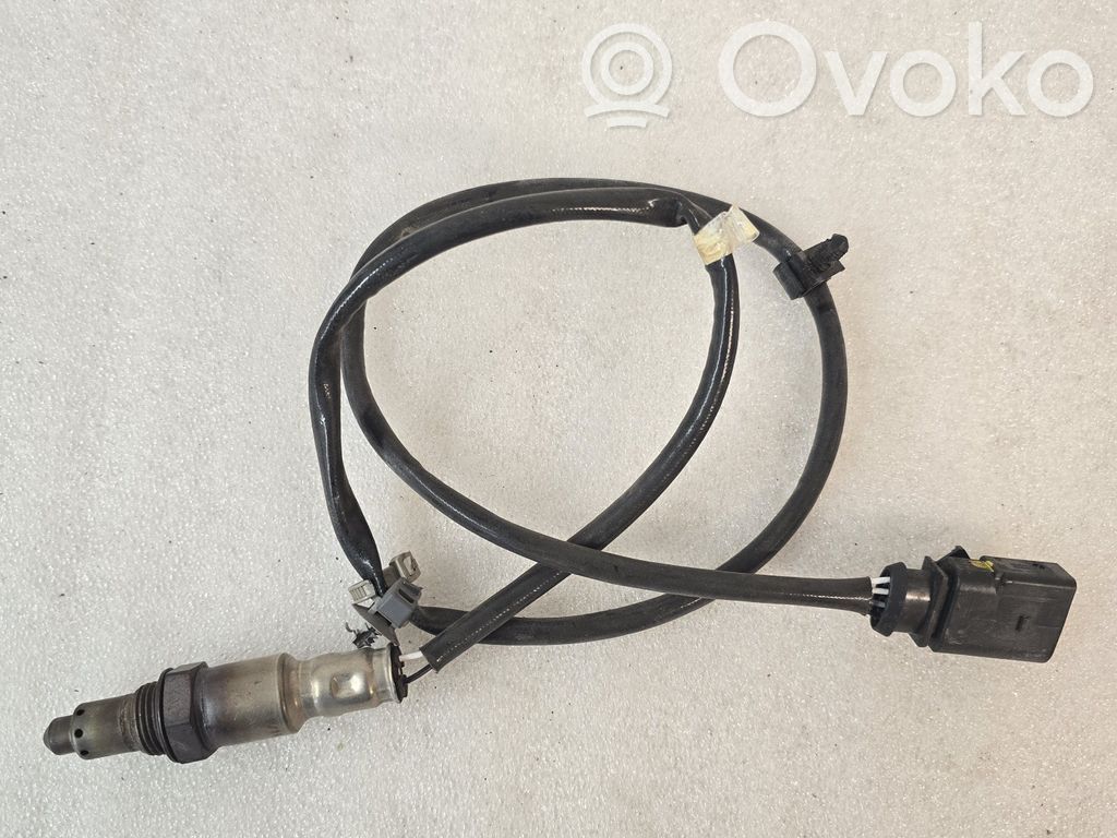 Porsche Cayenne (9Y0 9Y3) Lambda zonde 