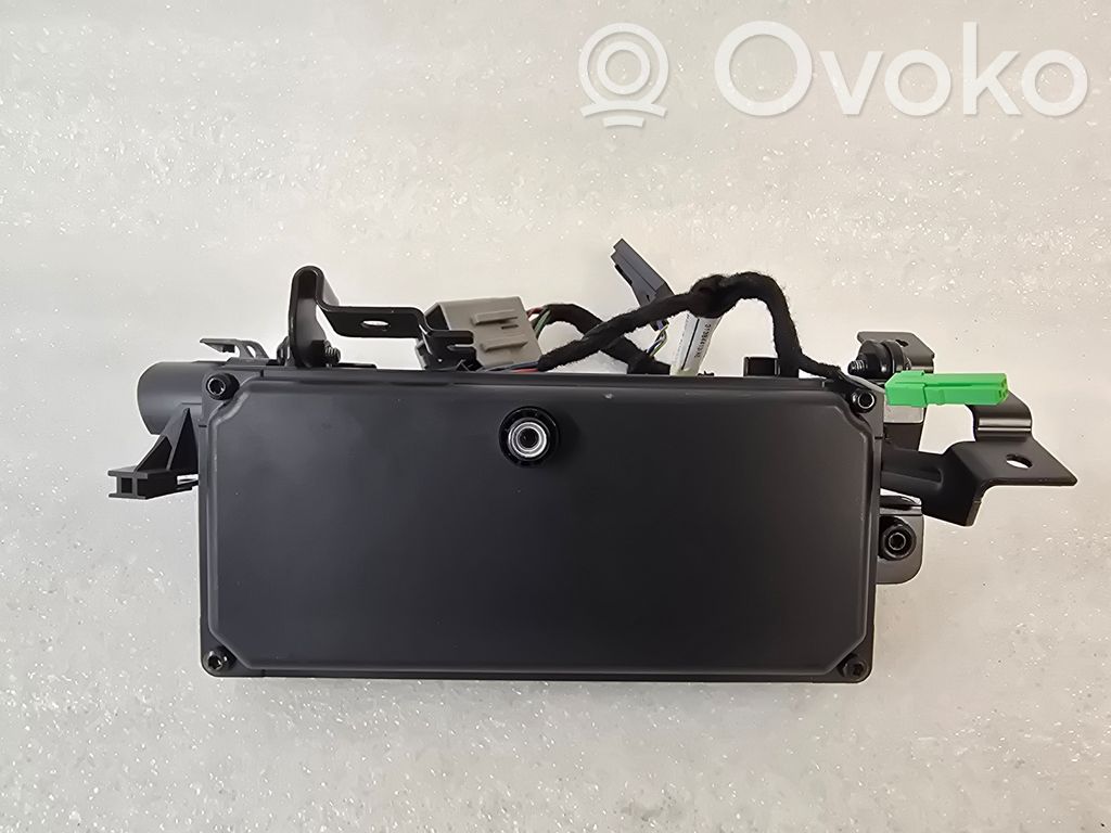 Volvo XC90 Windshield/windscreen camera 