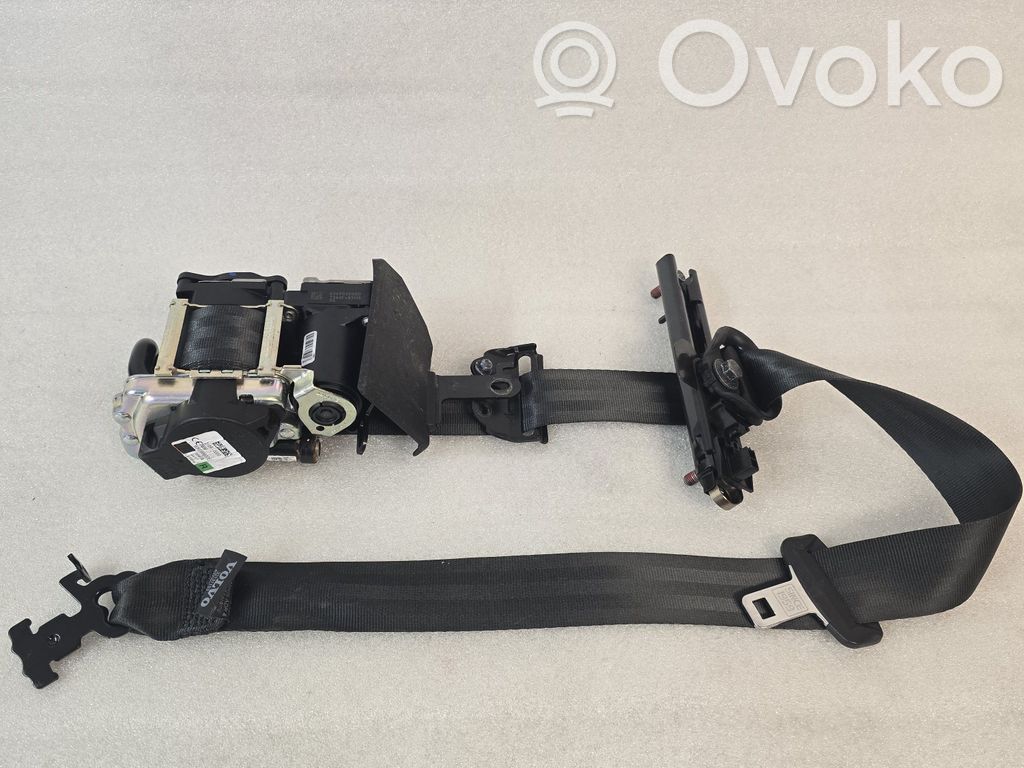 Volvo XC90 Cinturón delantero 