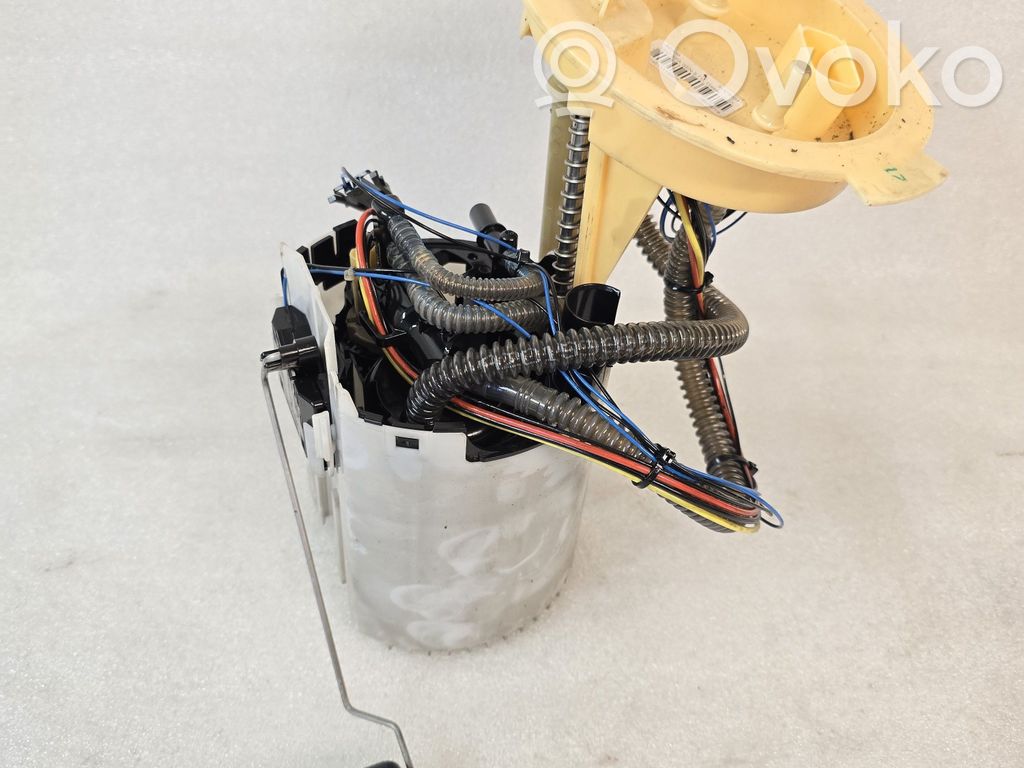 Volvo XC90 In-tank fuel pump 