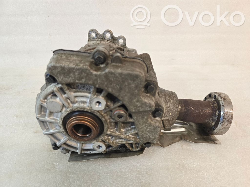 Volvo XC90 Gearbox transfer box case 