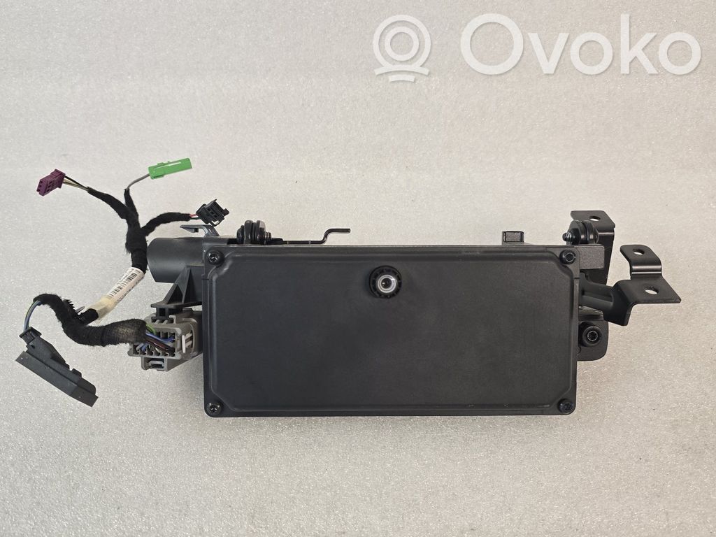 Volvo XC90 Windshield/windscreen camera 