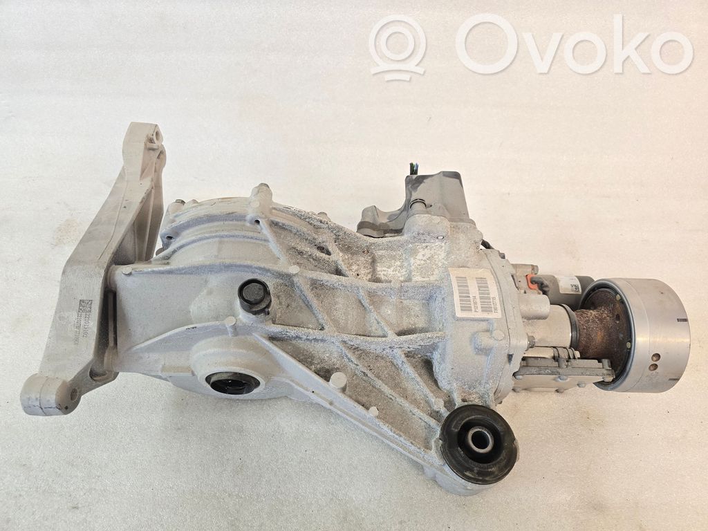 Volvo XC40 Tylny mechanizm różnicowy 