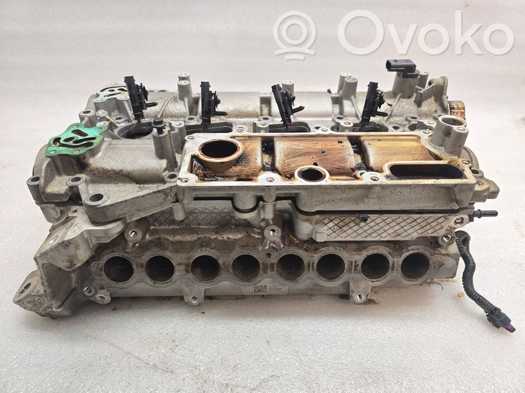 Volvo XC90 Engine head 